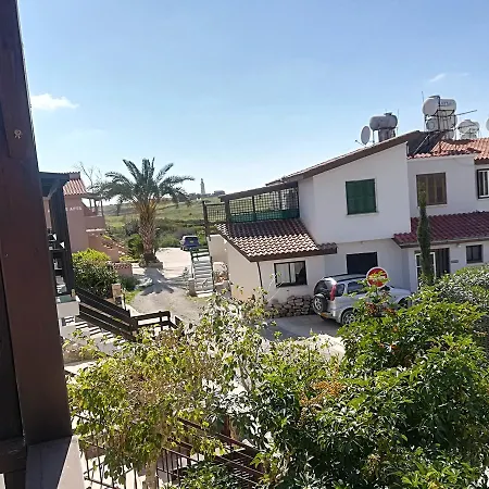 Nyaraló Faros Beach